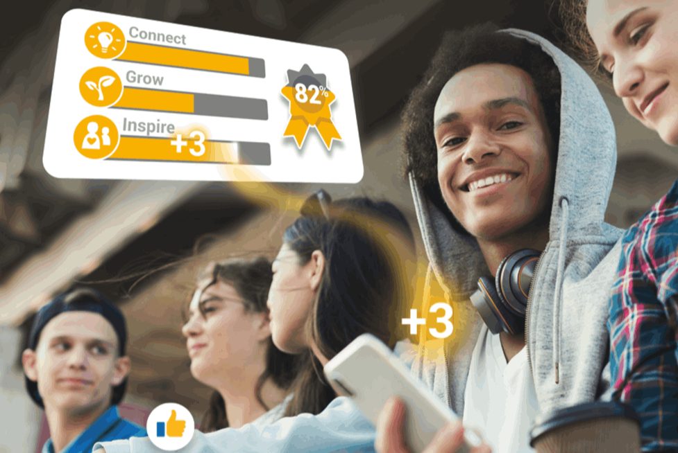 Struggling K-12 Students