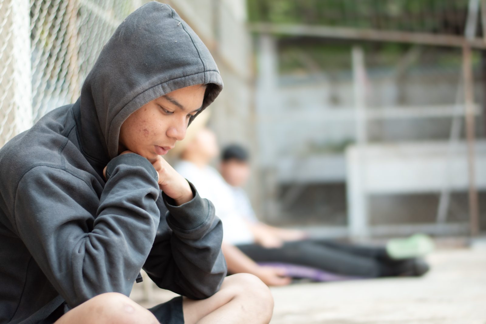 Adult and Juvenile Justice