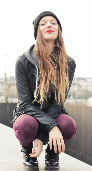 Teen